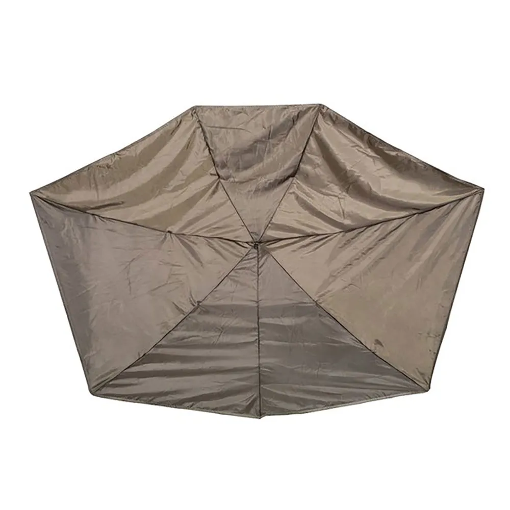 Купить Nash dt4250a палатка Titan® Hide Full System Brown 80x40x40 7ft.ru в интернет магазине Семь Футов