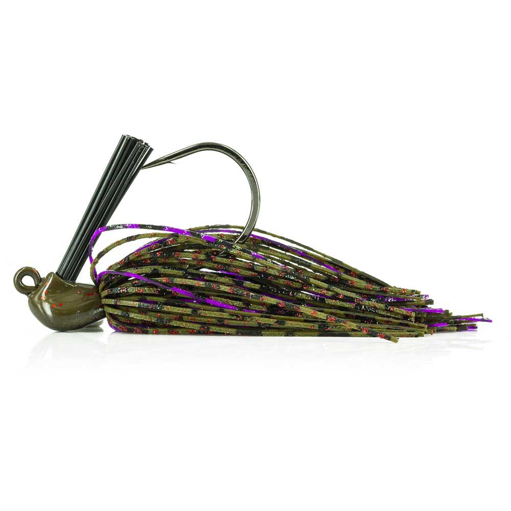 Купить Molix KJ14-134 Kento Jig 7g Коричневый  134 7ft.ru в интернет магазине Семь Футов