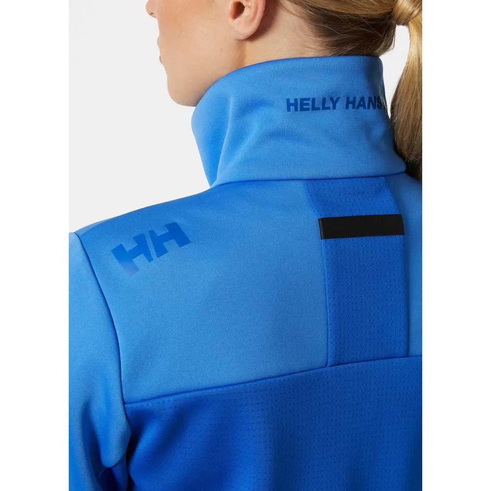 Купить Helly hansen 30357_554-m Куртка Crew Ultra Blue 30x25x5 7ft.ru в интернет магазине Семь Футов
