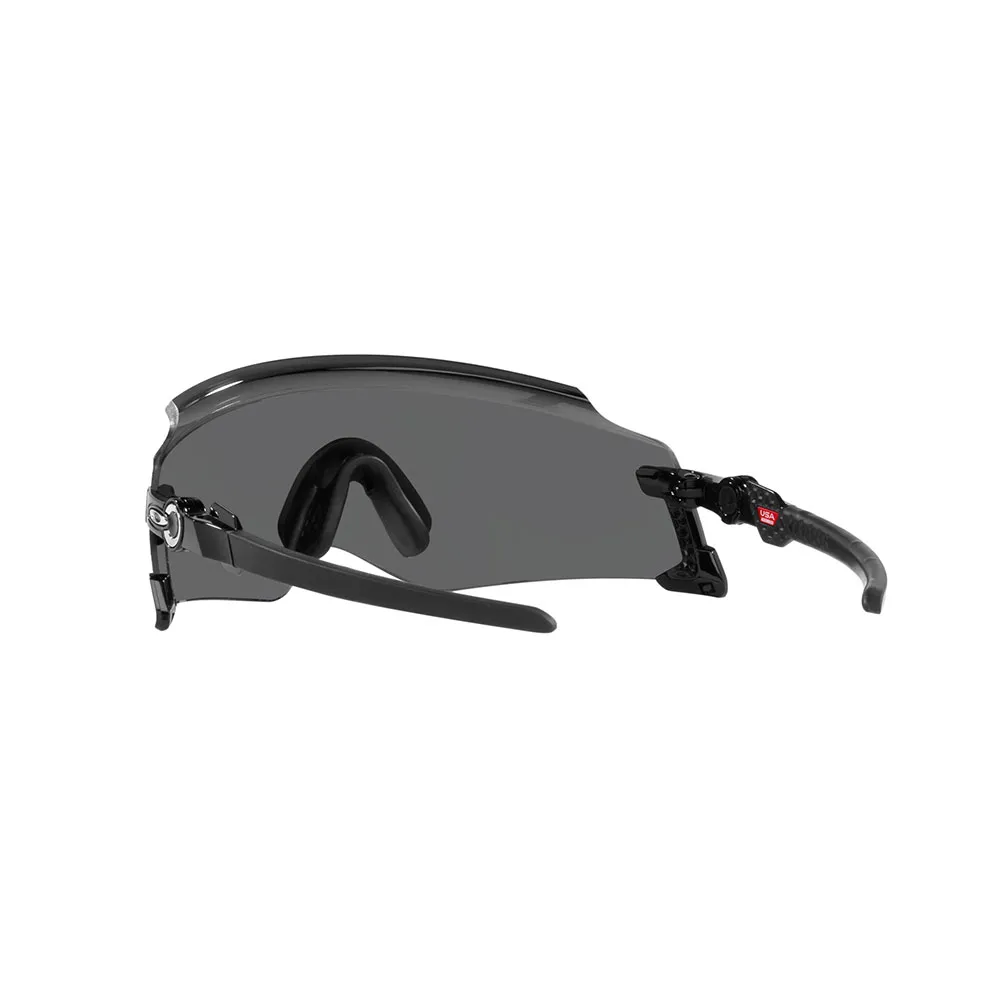 Купить Oakley oo9455-0149 Солнцезащитные очки Kato Polished Black 01 20x10x10 Prizm Black/CAT3 7ft.ru в интернет магазине Семь Футов