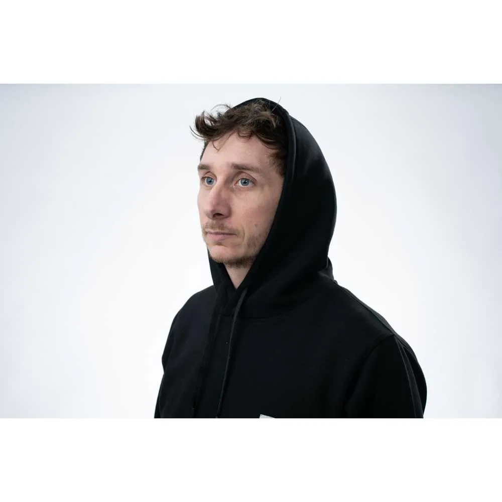 Купить Nash c2233 Толстовка с капюшоном Make It Happen Badge Black 40x30x12 3XL 7ft.ru в интернет магазине Семь Футов