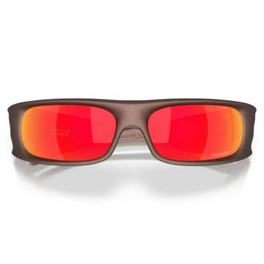 Купить Oakley oo9522-0662 Солнцезащитные очки Highland Corten 20x10x10 Prizm Ruby/CAT3 7ft.ru в интернет магазине Семь Футов