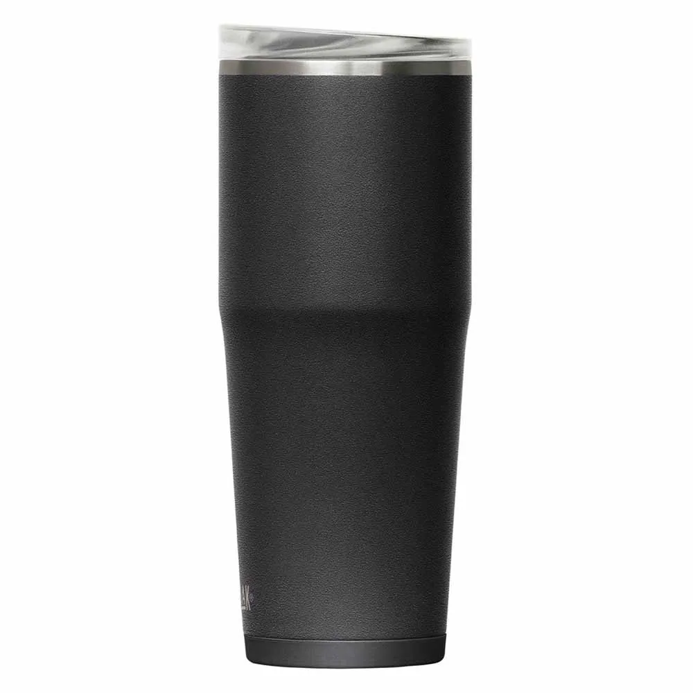 Купить Camelbak 360115-001 Бутылка Thrive Tumbler VSS 900ml Black 30x9x9 7ft.ru в интернет магазине Семь Футов