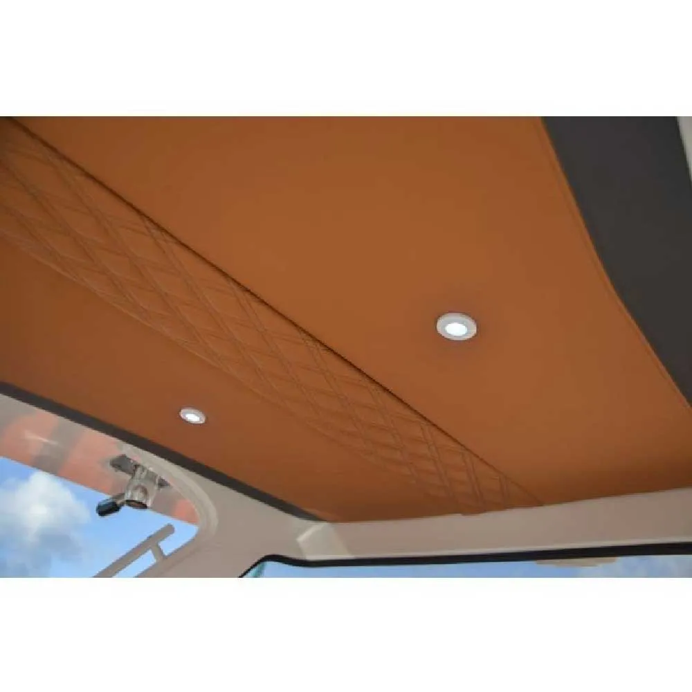 Купить Lumitec 451-112507 Светодиодный свет Orbit 300mA 12V Brushed / RGBW 16x11x8 7ft.ru в интернет магазине Семь Футов