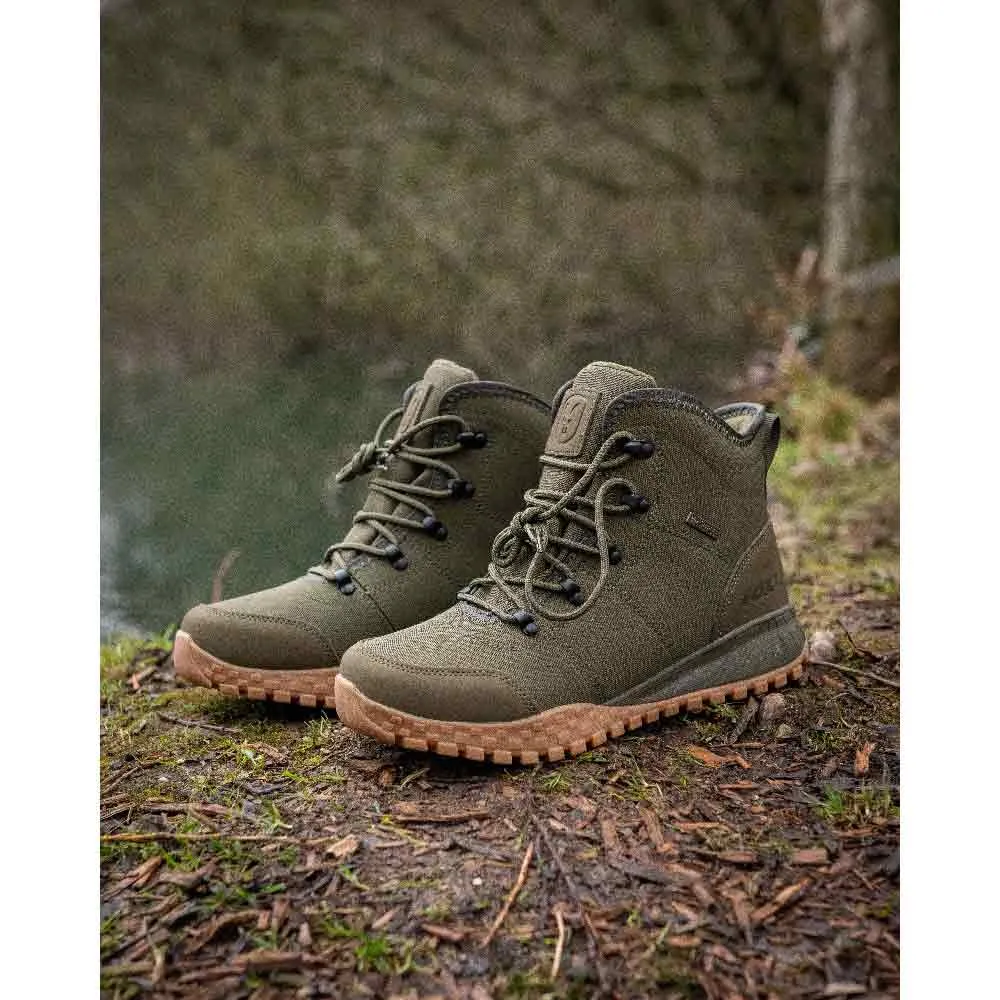 Купить Fox international cfw222 Сапоги V2 Khaki 40x35x15 EU 41 7ft.ru в интернет магазине Семь Футов
