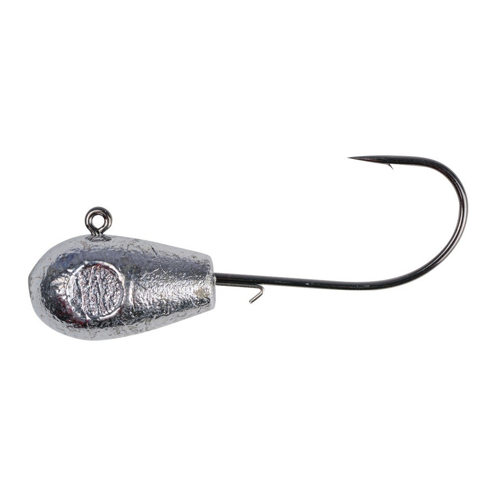 Купить L&k 59402012 Pro Legend Jig Maruto Джиг-голова  Silver 12 g 7ft.ru в интернет магазине Семь Футов