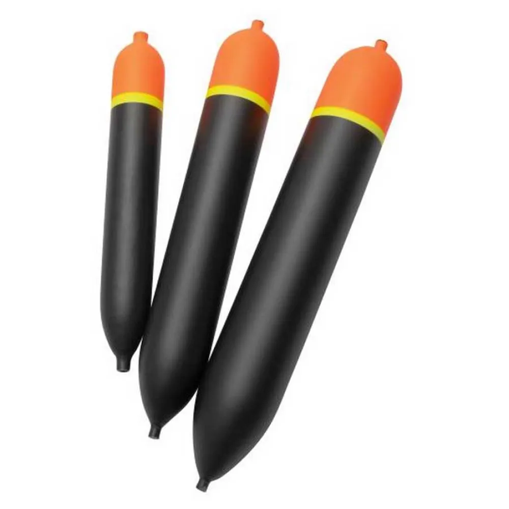 Купить Zebco Z0820001 Поплавок DB Series Pencil Slider  Black / Orange 10g 7ft.ru в интернет магазине Семь Футов