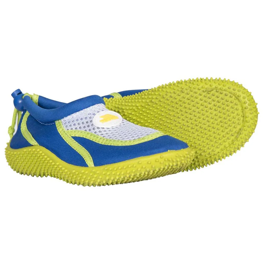 Купить Trespass mcfobei10001-blu-31 Водная обувь Squidder Blue 35x25x15 EU 31 7ft.ru в интернет магазине Семь Футов