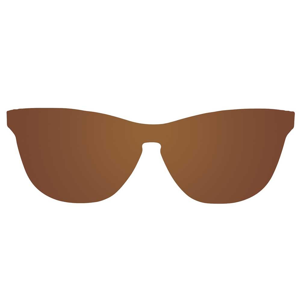 Купить Ocean sunglasses 24.3 Солнцезащитные очки Florencia Space Flat Brown Space Flat Brown/CAT3 7ft.ru в интернет магазине Семь Футов