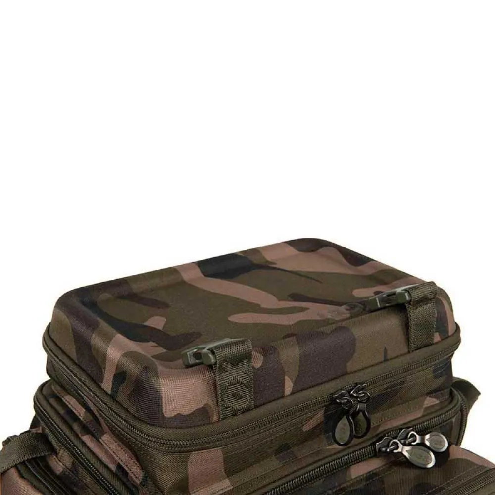Купить Fox international CLU483 Рюкзак Camolite™ Compact  Camo 7ft.ru в интернет магазине Семь Футов