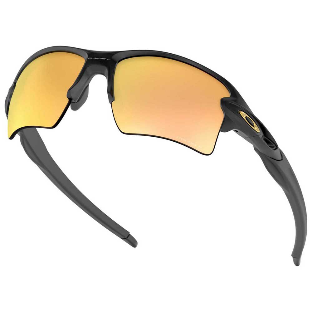 Купить Oakley OO9188-B359 Flak 2.0 XL Prizm Поляризованные Очки Matte Black Prizm Rose Gold Polarized/CAT3 7ft.ru в интернет магазине Семь Футов