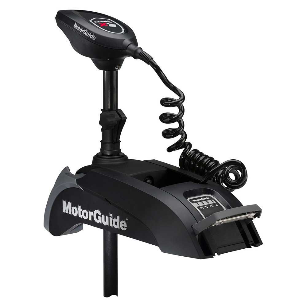 Купить Motorguide MG940800350 XI5-80FW FP SNR GPS 183 cm 24V Передний двигатель Black 7ft.ru в интернет магазине Семь Футов