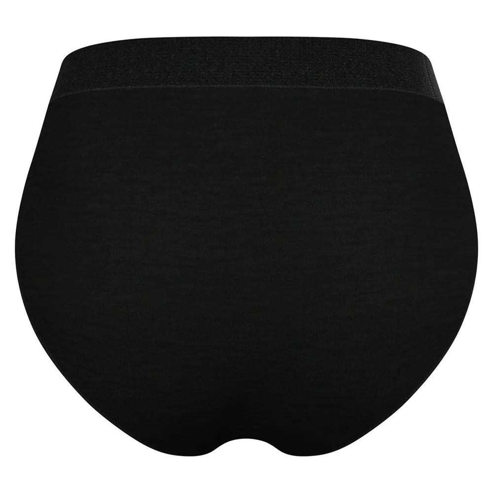 Купить Odlo 112071-15000-m Трусы Merino 160 Black 20x12x5 7ft.ru в интернет магазине Семь Футов