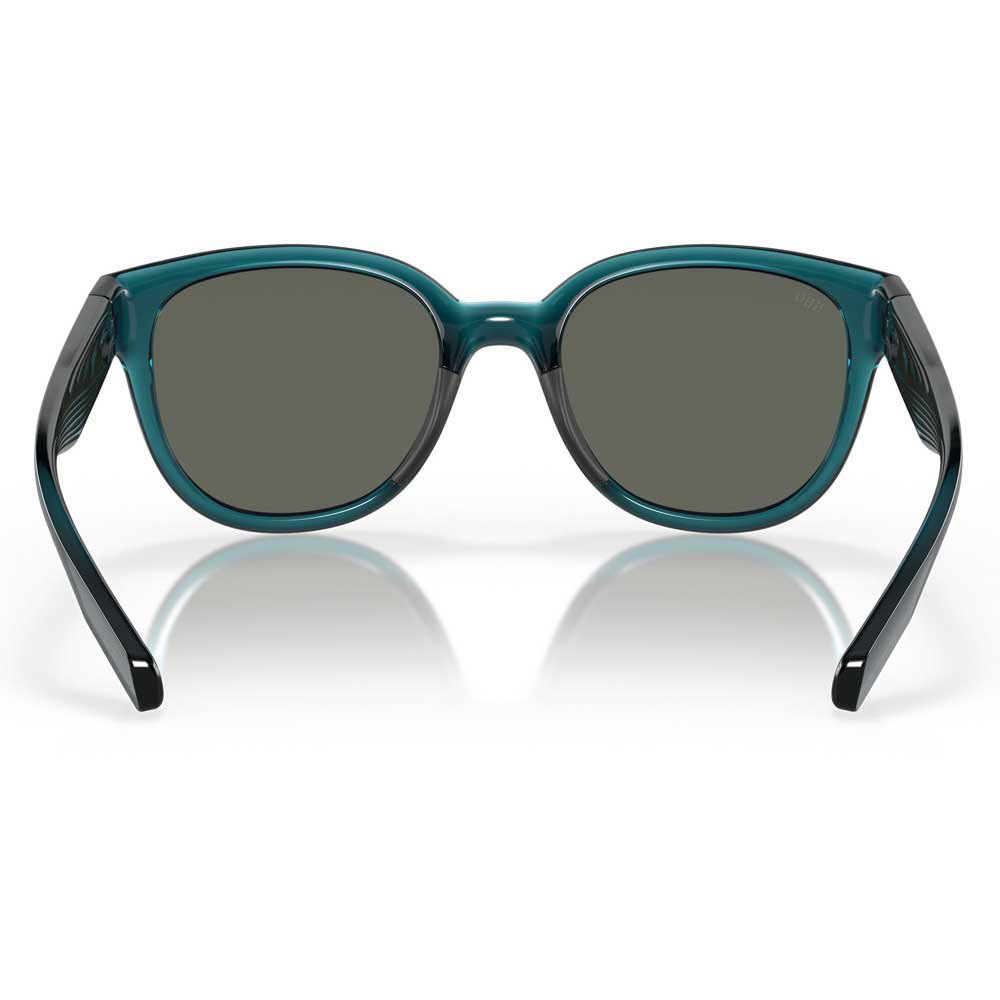 Купить Costa 06S9051-90510753 поляризованные солнцезащитные очки Salina Teal Gray 580G/CAT3 7ft.ru в интернет магазине Семь Футов