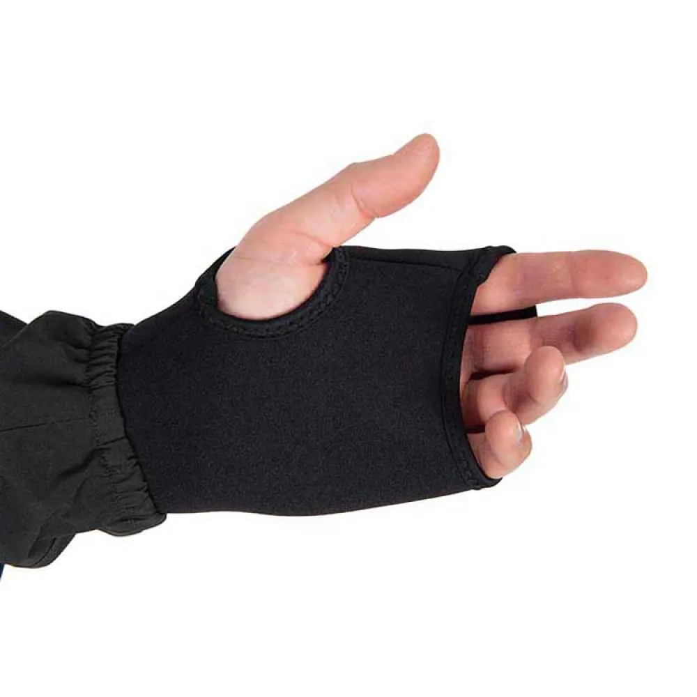 Купить Fox rage NPR621 Перчатки Neoprene  Black S-L 7ft.ru в интернет магазине Семь Футов
