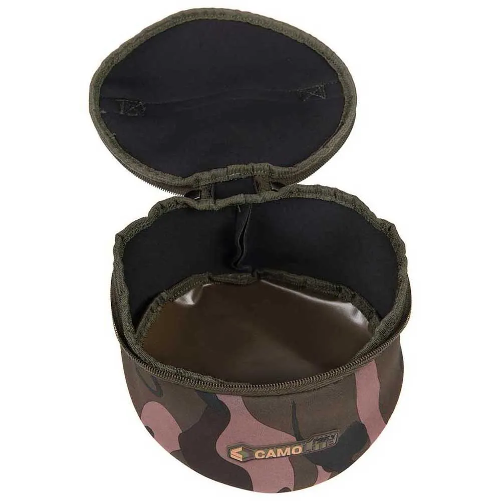 Купить Fox international CLU524 набор неопреновых сковородок Camolite™ Camo 7ft.ru в интернет магазине Семь Футов