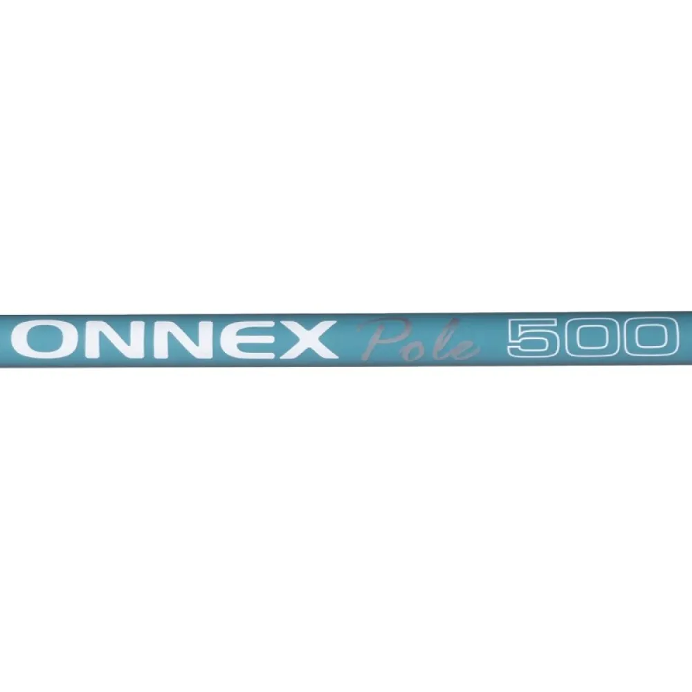 Купить Golden catch 2539315 Удочка Onnex Light Grey / Black 120x10x10 4.00 m 7ft.ru в интернет магазине Семь Футов