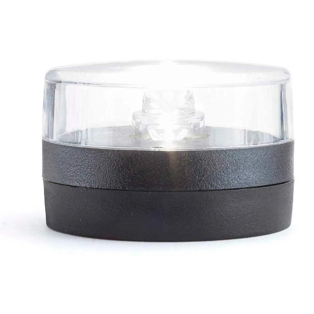 Купить Attwood att-5580a7 Светодиодный свет Wake Tower All Around Grey / Black 18x13x8 7ft.ru в интернет магазине Семь Футов