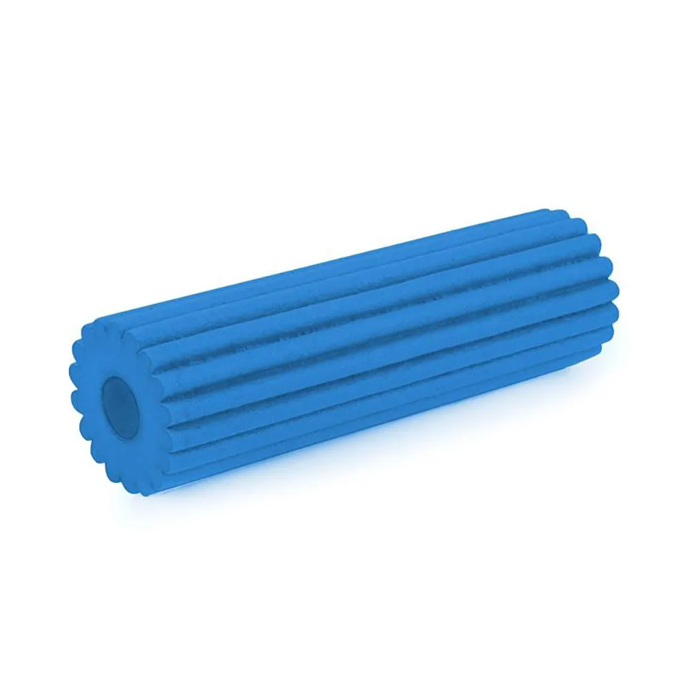 Купить Spokey 920931 массажный ролик Mixroll Blue 40x20x20 33 cm 7ft.ru в интернет магазине Семь Футов