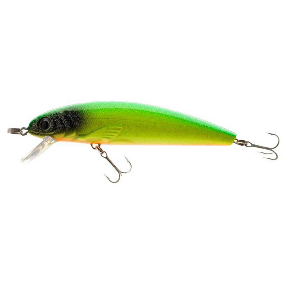 Купить Abu garcia 1082760/A Tormentor Floating 90 mm 12g Многоцветный Holo Tiger 7ft.ru в интернет магазине Семь Футов