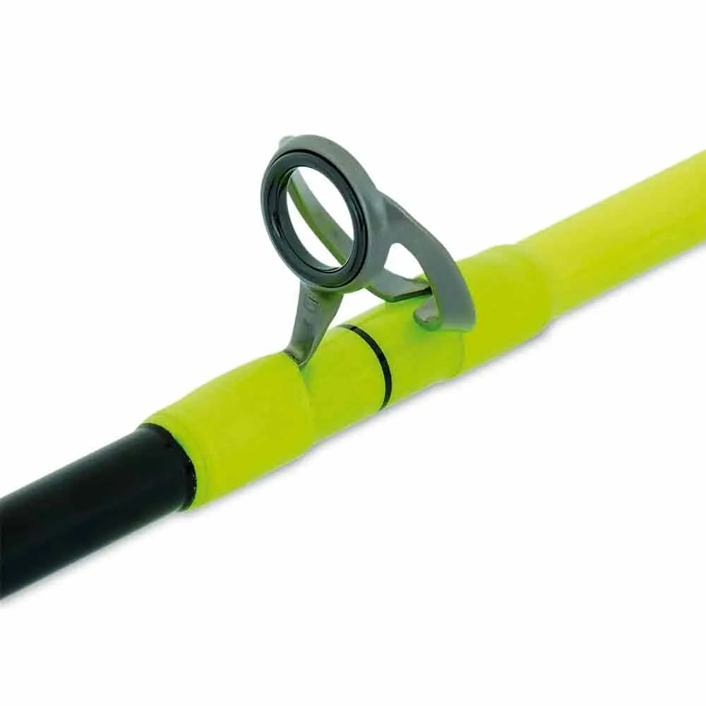 Купить Tubertini 03001 донная удочка Stunner Yellow 10x205x10 2 m 7ft.ru в интернет магазине Семь Футов