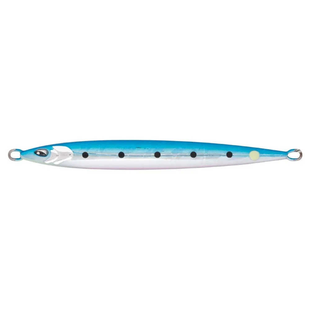 Купить Hart IHSBO4005-UNIT Jig Slim Bony 40g 98 mm  05 7ft.ru в интернет магазине Семь Футов