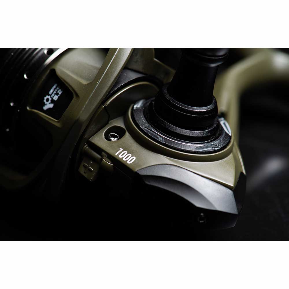 Купить Savage gear 70489 SG4AG Спиннинговая Катушка Серебристый Grey / Black 2500H 7ft.ru в интернет магазине Семь Футов