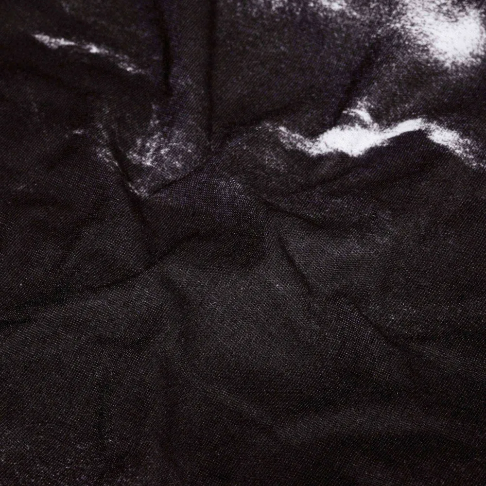 Купить Mammut 1191-01870-47-UNICA Шарф-хомут Fleece  Black / White 7ft.ru в интернет магазине Семь Футов