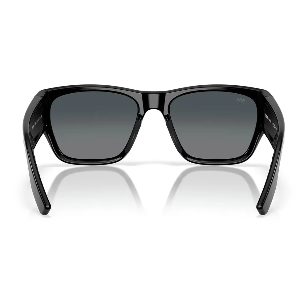 Купить Costa 06S9123-91230357 поляризованные солнцезащитные очки Sueños Black / Black Gray Gradient 580G/CAT3 7ft.ru в интернет магазине Семь Футов