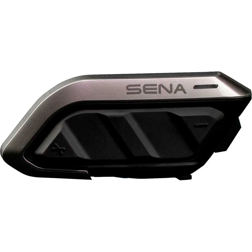 Купить Sena spiderx-slim-01 Интерком Spider X Slim Black 20x15x10 7ft.ru в интернет магазине Семь Футов