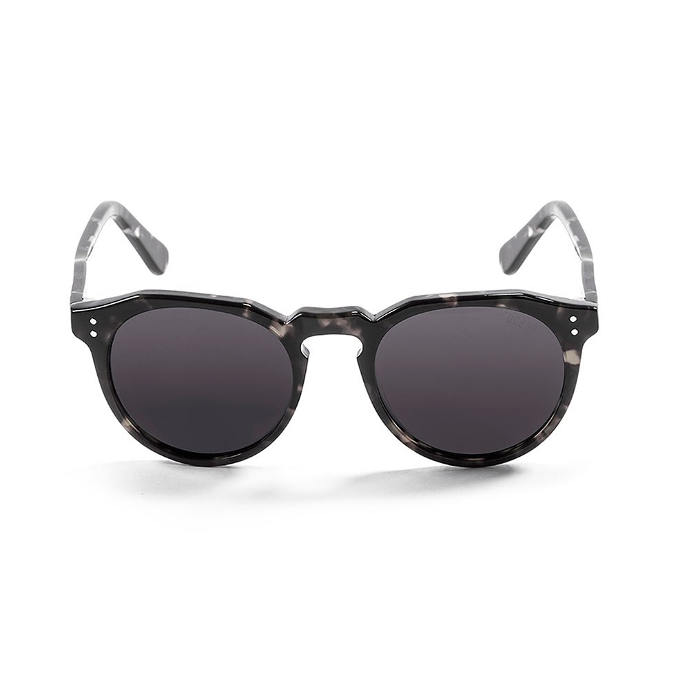 Купить Ocean sunglasses 10100.4 поляризованные солнцезащитные очки Cyclops Demy Black / Somke 7ft.ru в интернет магазине Семь Футов