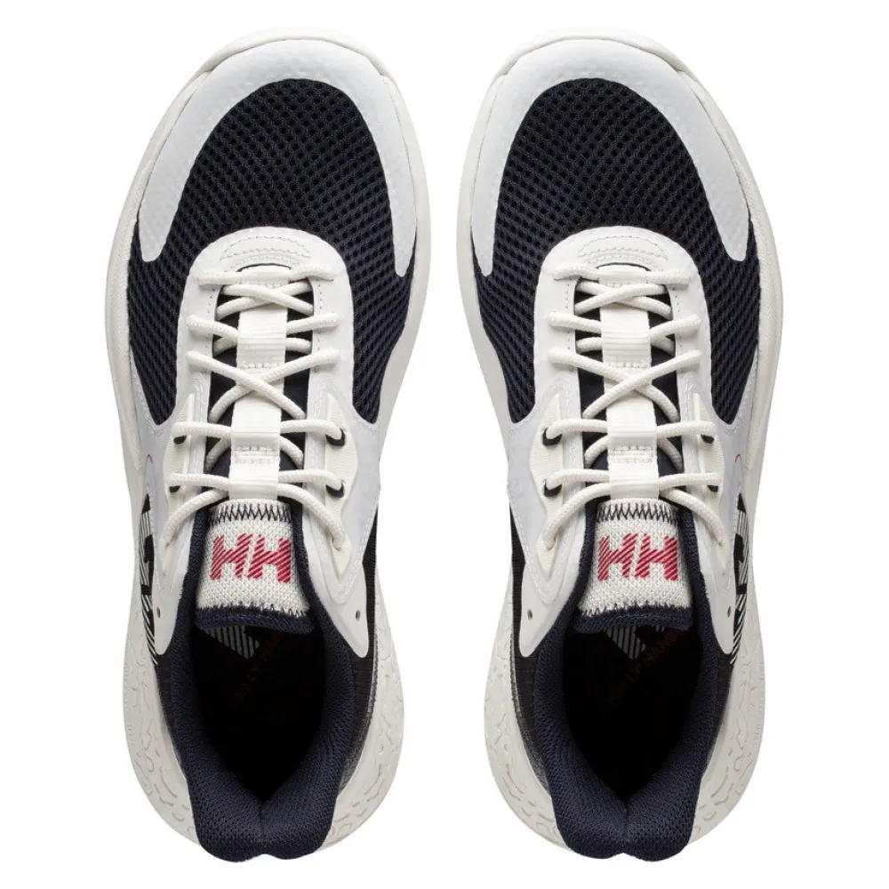Купить Helly hansen 11841_597-6.5f Кросовки Revo Sail Navy / Off White 35x25x15 EU 37.5 7ft.ru в интернет магазине Семь Футов