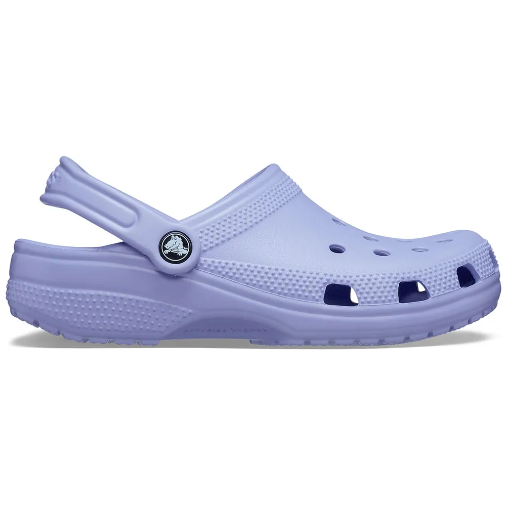 Купить Crocs 10001-5bn-m7/w9 Деревянные башмаки Classic Mystic Purple 35x25x15 EU 39 7ft.ru в интернет магазине Семь Футов