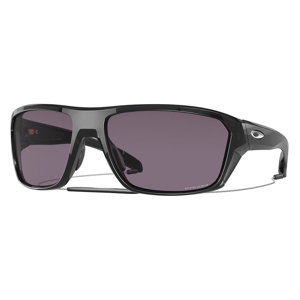 Купить Oakley OO9416-3664 Split Shot Prizm Солнцезащитные Очки Black Ink Prizm Grey/CAT3 7ft.ru в интернет магазине Семь Футов