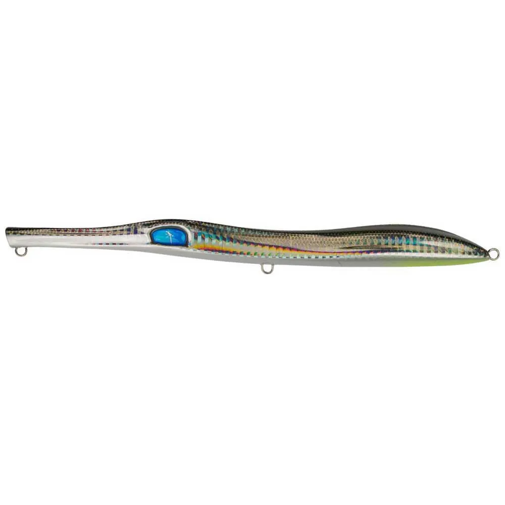Купить Seaspin 6400 Поверхностный стикбейт Balossso 34g 210 mm JCK 25x10x7 7ft.ru в интернет магазине Семь Футов