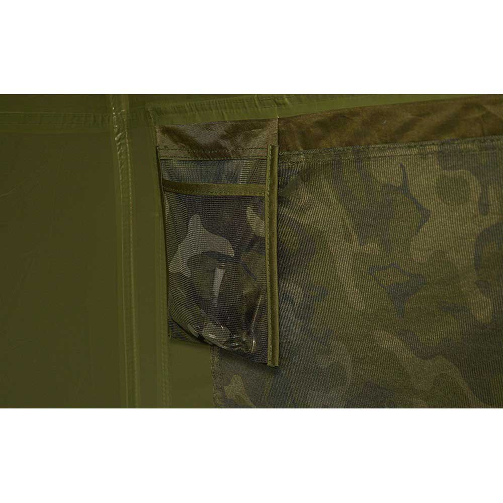 Купить Fox international CUM304 Ultra 60 XD Vapour Peak Зеленый Khaki 7ft.ru в интернет магазине Семь Футов