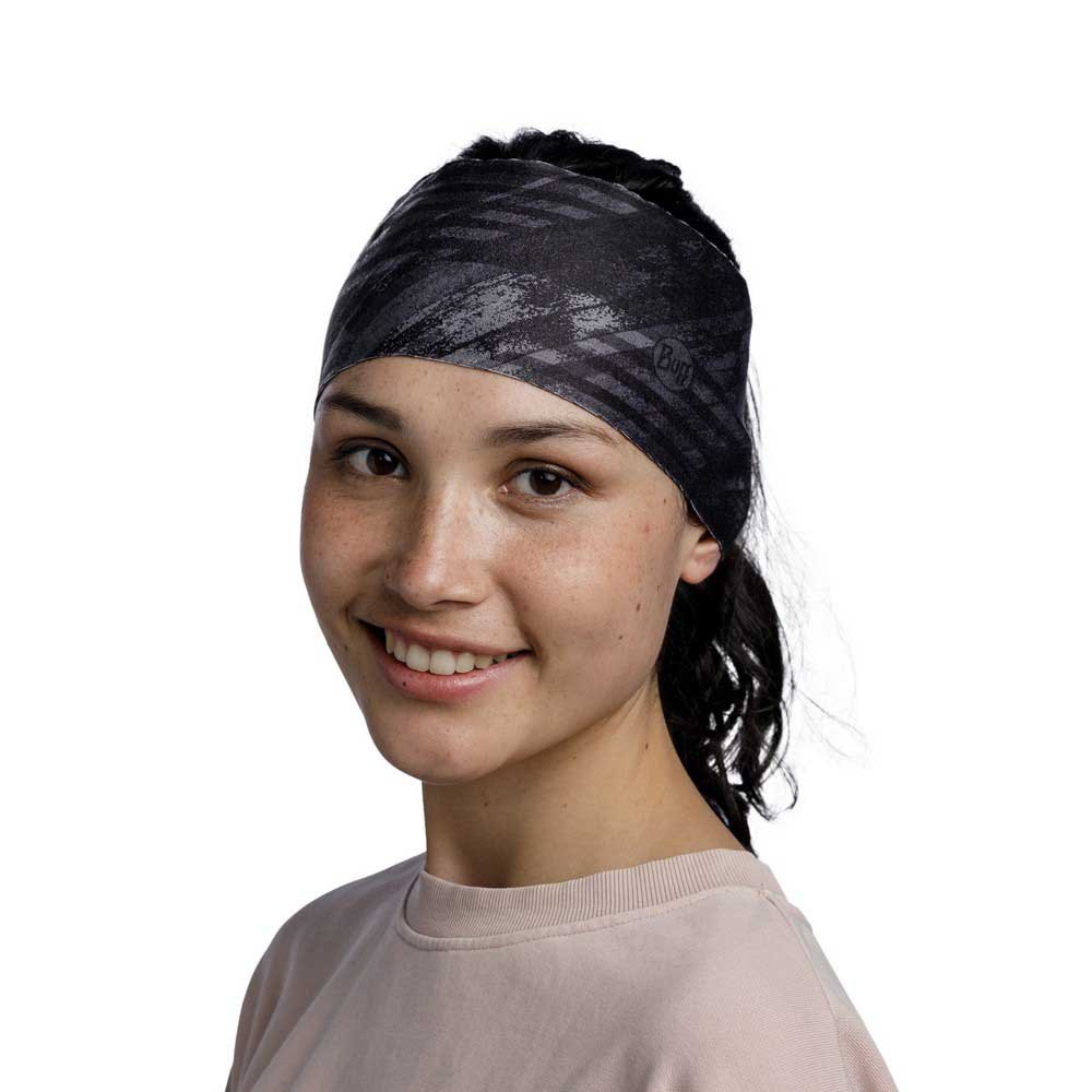 Купить Buff ® 132458.999.10.00 Бандана Thermonet Черный  Black 7ft.ru в интернет магазине Семь Футов