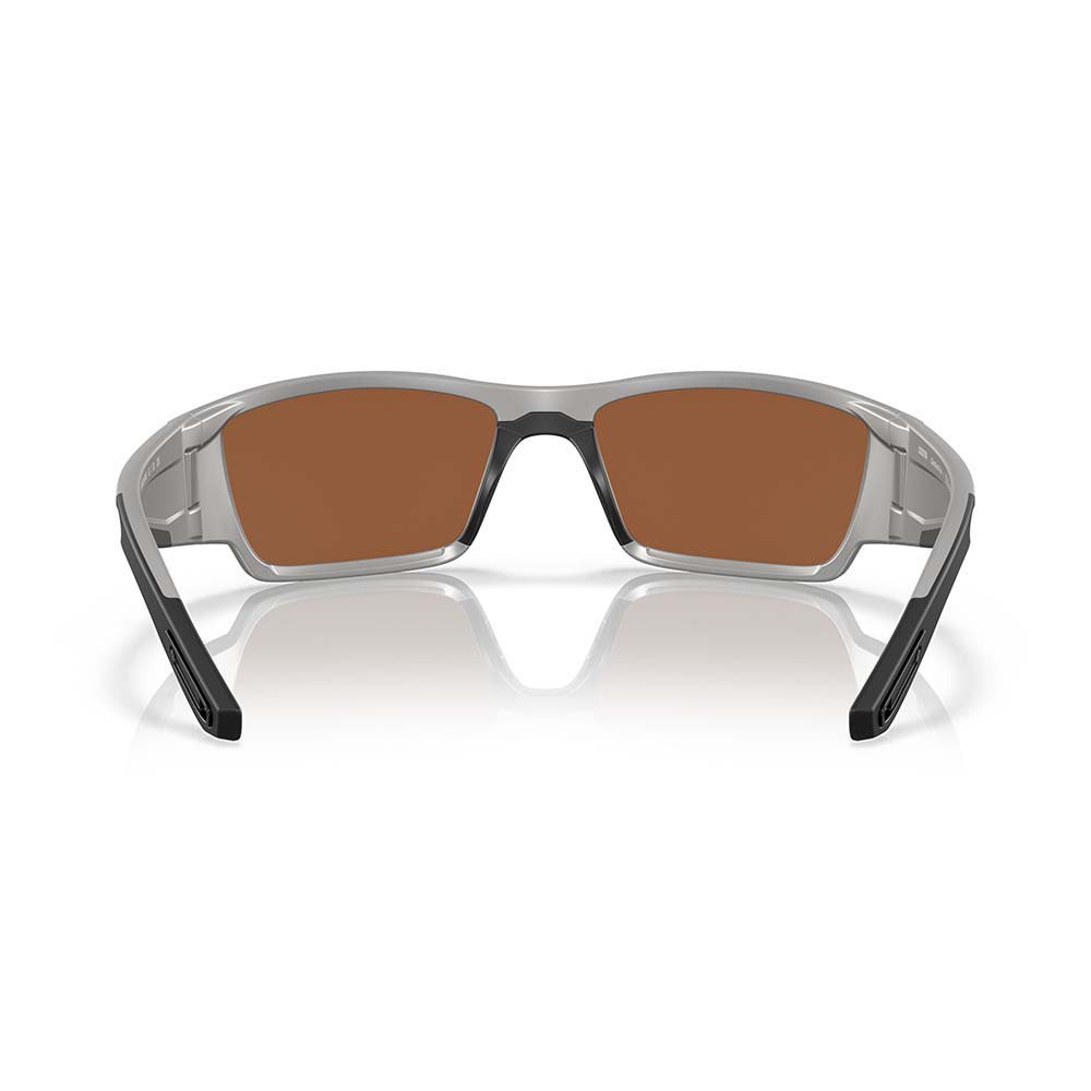 Купить Costa 06S9109-91090861 поляризованные солнцезащитные очки Corbina Pro Silver Metallic Copper Silver Mirror 580G/CAT2 7ft.ru в интернет магазине Семь Футов