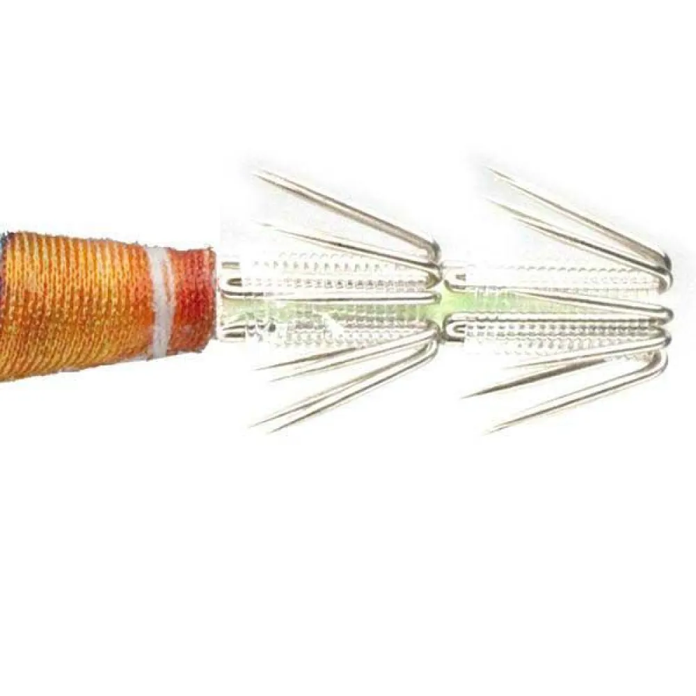 Купить Yamashita CST225FGRL Кальмарница Soft Sutte 55 mm  FGRL 7ft.ru в интернет магазине Семь Футов