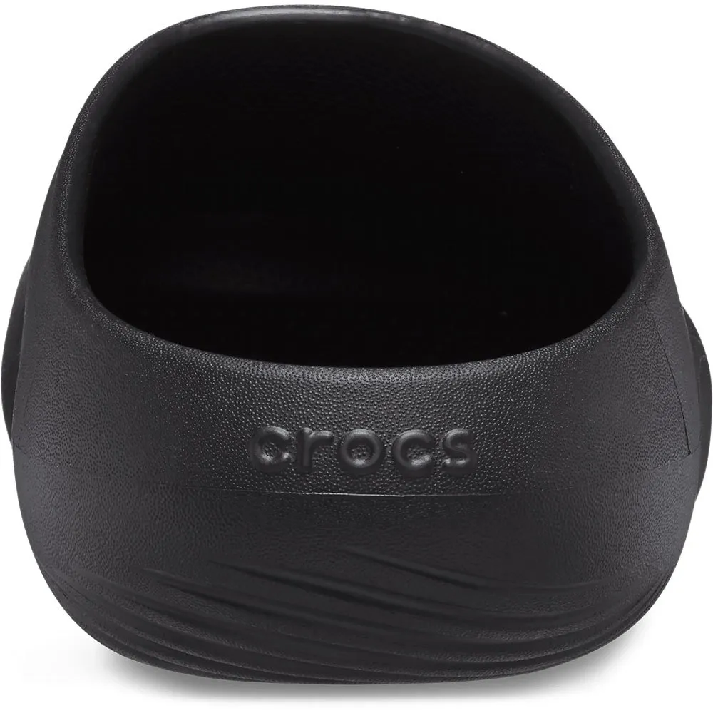 Купить Crocs 208493-00-m9/w11 Деревянные башмаки Mellow Black 35x25x15 EU 42 7ft.ru в интернет магазине Семь Футов