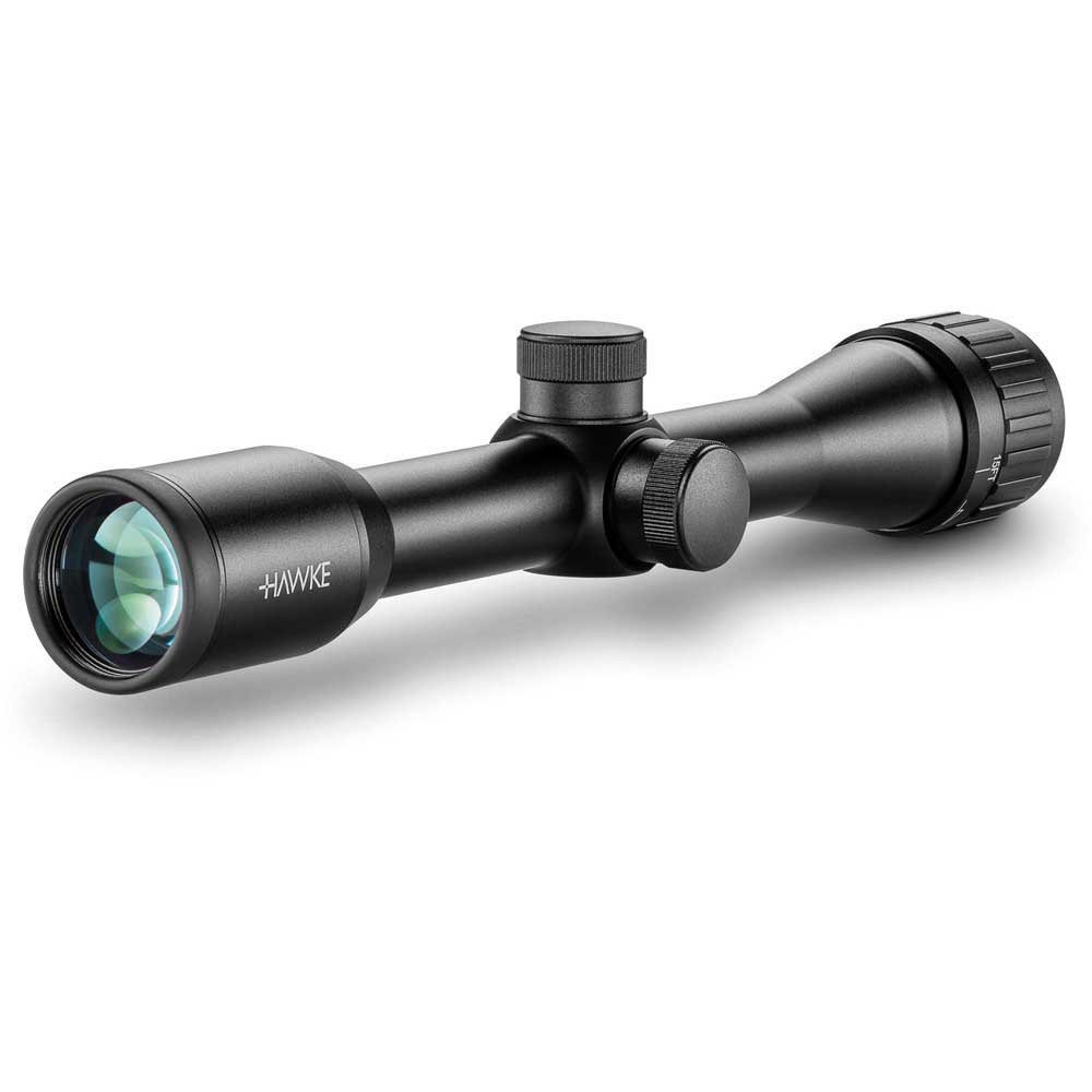 Купить Hawke HW14102 Vantage 4x32 AO Mil Dot Оптический видоискатель Black 302 mm Hunt 7ft.ru в интернет магазине Семь Футов