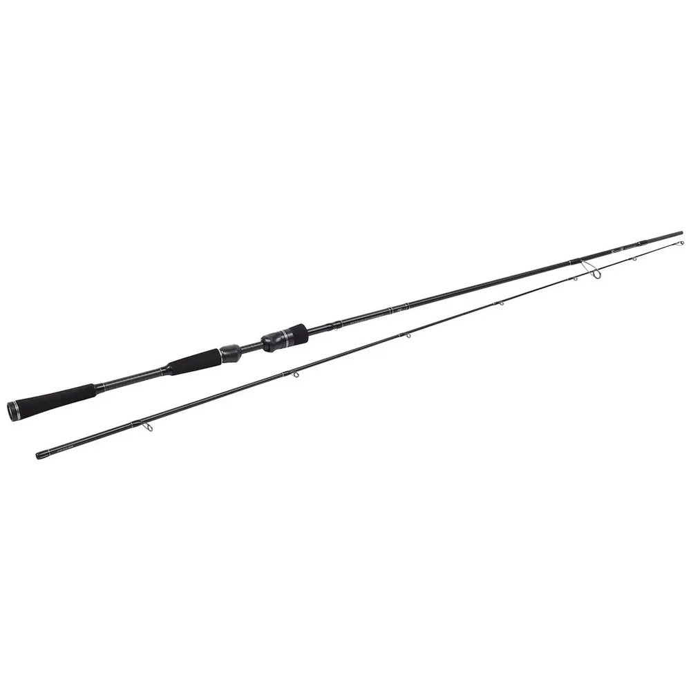 Купить Westin w387-0702-m-unit спиннинговое удилище W3 Ultrastick Black 110x10x10 2.1 m 7ft.ru в интернет магазине Семь Футов