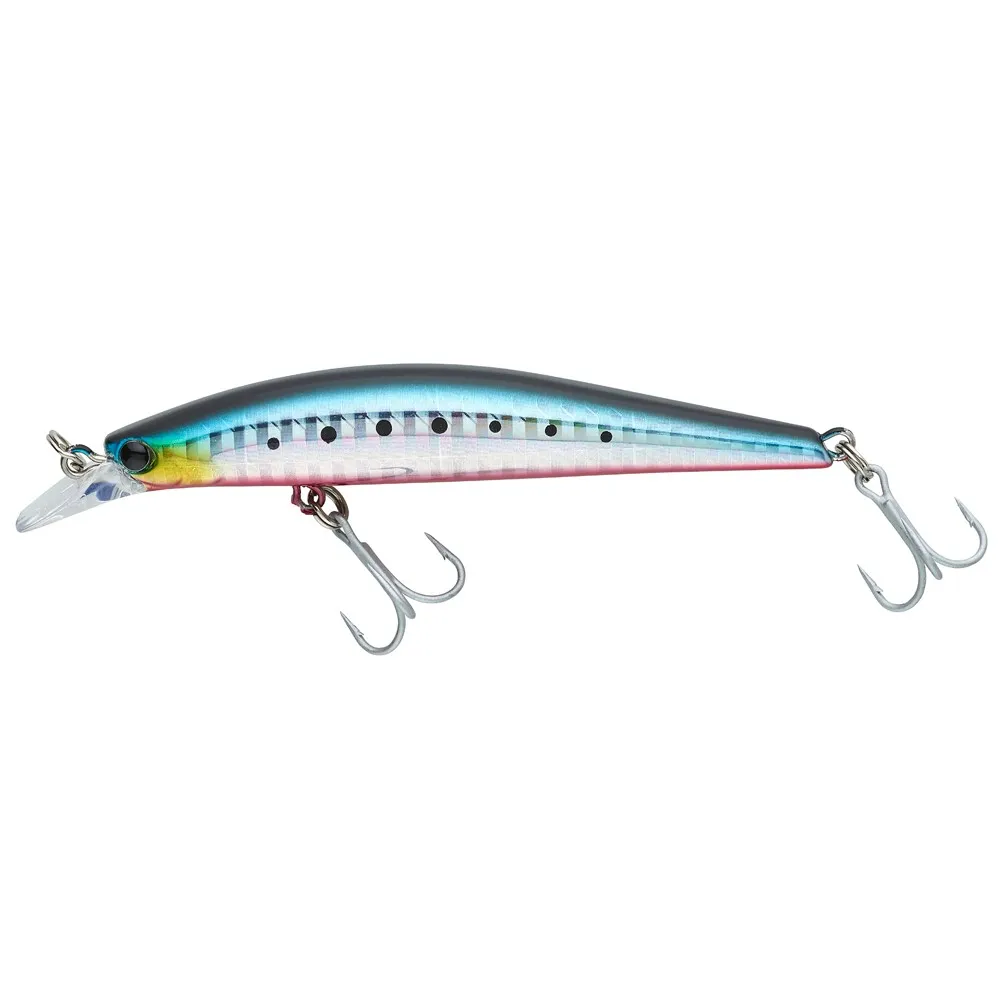 Купить Swimy SWSLN500192-049 Minnow MD Floating 8g 92 mm  049 7ft.ru в интернет магазине Семь Футов