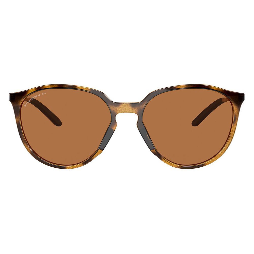 Купить Oakley OO9288-0357 Sielo Поляризованные Очки  Polished Brown Tortoise Prizm Bronze Polarized/CAT3 7ft.ru в интернет магазине Семь Футов