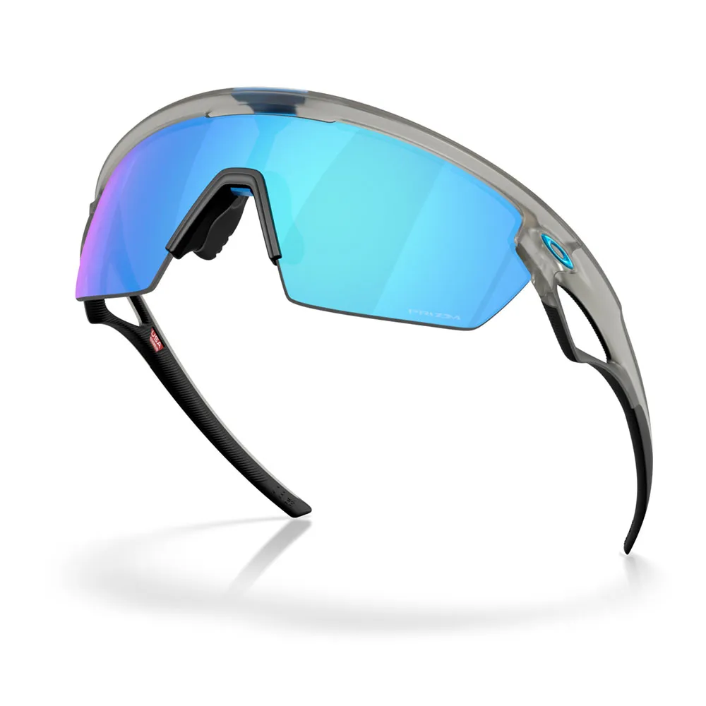 Купить Oakley OO9403-2036 Солнцезащитные очки Sphaera  Matte Grey Ink Prizm Sapphire/CAT3 7ft.ru в интернет магазине Семь Футов