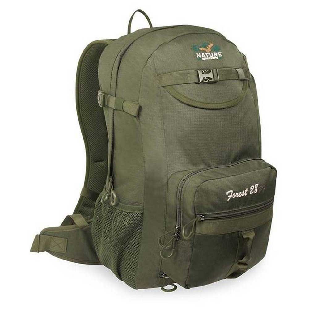 Купить Marsupio 801012 Рюкзак Forest 28L  Green  Охота 7ft.ru в интернет магазине Семь Футов