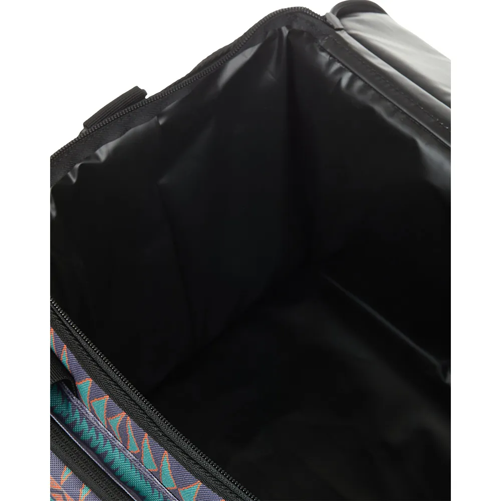 Купить Billabong ebyaa00139-kyc0-1sz Мягкий переносной кулер Beach 17L Charcoal Grey 20x31x20 7ft.ru в интернет магазине Семь Футов