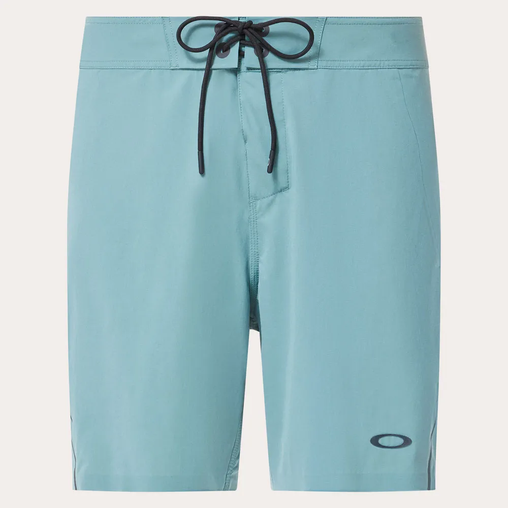 Купить Oakley foa406862-7cc-29 плавательные шорты Performance 19´´ boardshort Pacific 20x17x4 7ft.ru в интернет магазине Семь Футов