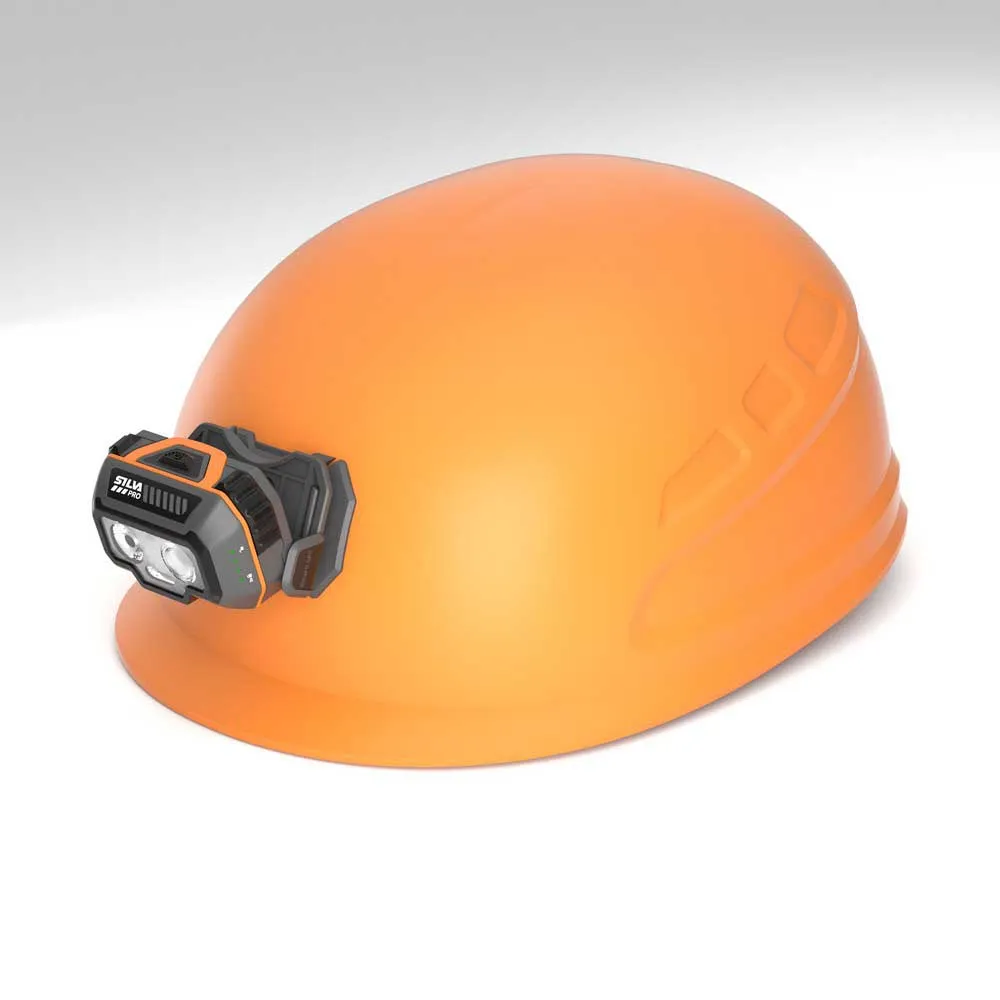 Купить Silva 38445 Налобный фонар Smartlight 500 Black 25x20x10 500 Lumens 7ft.ru в интернет магазине Семь Футов