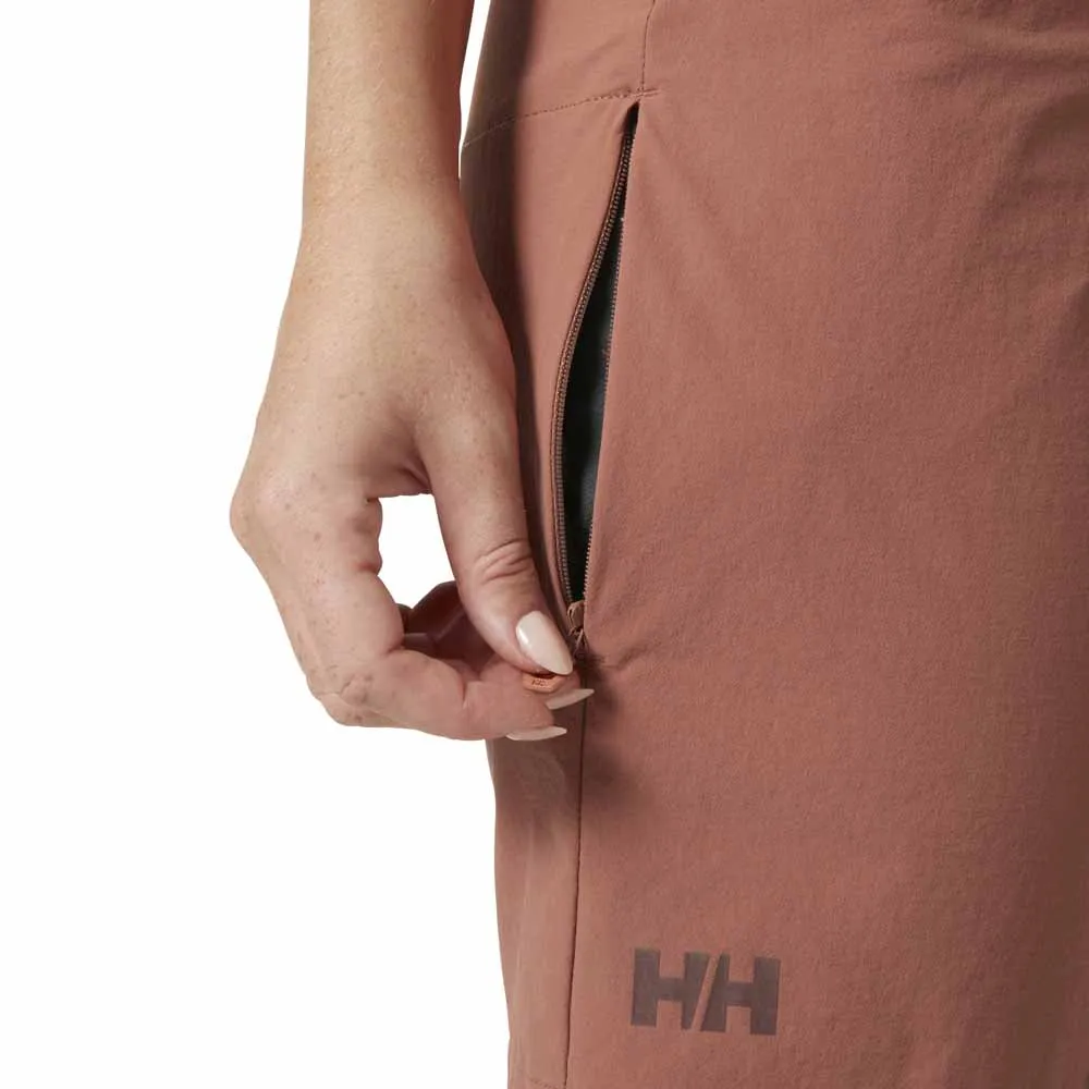 Купить Helly hansen 63095_084-xs Шорты Brona Cedarwood 20x20x15 7ft.ru в интернет магазине Семь Футов